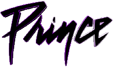 Multimedia Musica Funk & Disco Prince Logo 