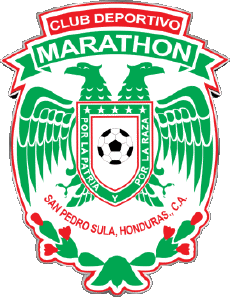 Sports FootBall Club Amériques Honduras Club Deportivo Marathón 