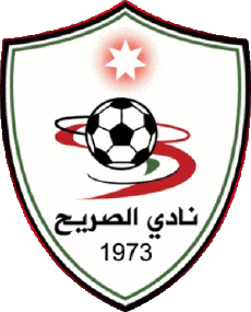 Sports Soccer Club Asia Jordania Al-Sareeh SC 
