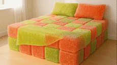 Humor - Fun A.I Mezcla “ En la cama ” 