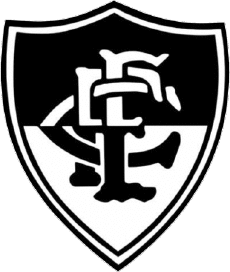 Sports FootBall Club Amériques Logo Brésil Rio de Janeiro Entrerriense Futebol Clube 