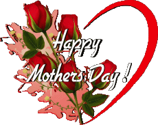 Messages Anglais Happy Mothers Day 006 
