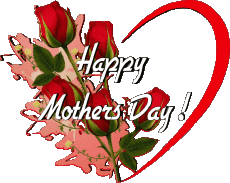Messagi Inglese Happy Mothers Day 006 