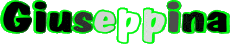 Vorname WEIBLICH - Italien G Giuseppina 