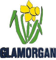Sports Cricket Royaume Uni Glamorgan County 