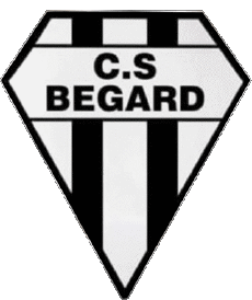 Deportes Fútbol Clubes Francia Bretagne 22 - Côtes-d'Armor CS Begarrois 