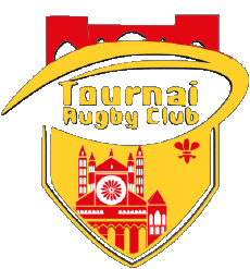 Sportivo Rugby - Club Mondo - Logo Belgio TOURNAI RC 
