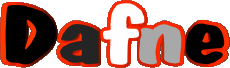 Nome FEMMINILE - Italia D Dafne 