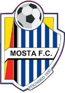 Deportes Fútbol Clubes Europa Malta Mosta FC 