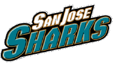 Sport Eishockey U.S.A - N H L San Jose Sharks 