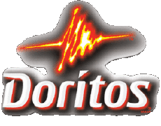 2005-2013-Comida Aperitivos - Chips Doritos 2005-2013