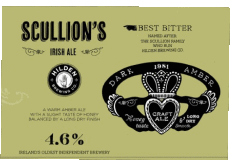 Bebidas Cervezas Irlanda Hilden 