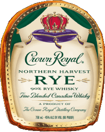 Bevande Whisky Crown-Royal 