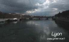 Humor - Fun Lugares - TimeLapse France - Lyon 