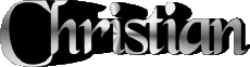 Nome MASCHIO - Francia C Christian 
