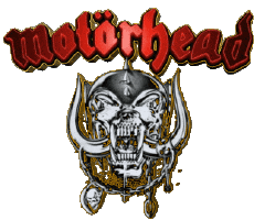 Multimedia Música Hard Rock Motörhead 