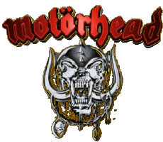 Multimedia Musik Hard Rock Motörhead 