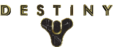 Multimedia Videogiochi Destiny Logo - Icone 