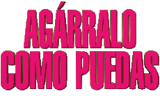 Multimedia Film Internazionale Una Pallottola Spontata Logo Spagnolo 01 