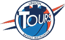 Sport Basketball Frankreich Tours Métropole Basket 