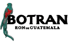 Bebidas Ron Botran 