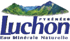 Bebidas Aguas minerales Luchon 