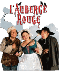 Multi Média Cinéma - France Christian Clavier Divers L'Auberge rouge 