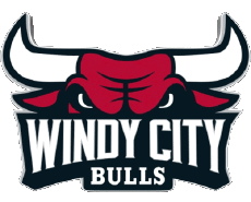Sport Basketball U.S.A - N B A Gatorade Windy City Bulls 