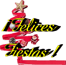 Nachrichten Spanisch Felices Fiestas Serie 10 