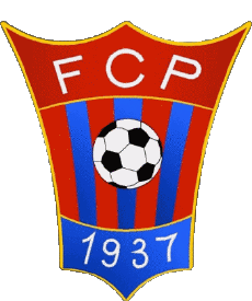 Sport Fußballvereine Frankreich Auvergne - Rhône Alpes 01 - Ain FC Priay 