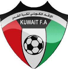 Sportivo Calcio Squadra nazionale  -  Federazione Asia Kuwait 