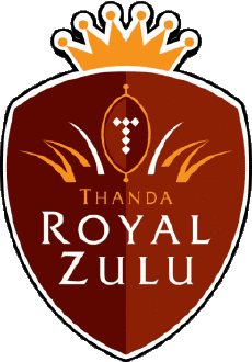 Sports Soccer Club Africa South Africa Thanda Royal Zulu FC 