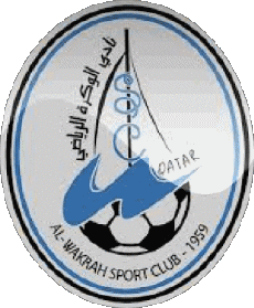 Deportes Fútbol  Clubes Asia Qatar Al-Wakrah SC 