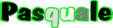 Vorname MANN - Italien P Pasquale 