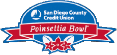 Sportivo N C A A - Bowl Games Poinsettia Bowl 