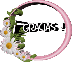 Mensajes Español Gracias 008 