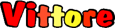 Nombre MASCULINO - Italia V Vittore 