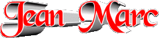 Vorname MANN - Frankreich J Zusammengesetzter Jean Marc 
