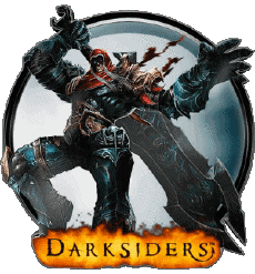 Multimedia Vídeo Juegos Darksiders 01 