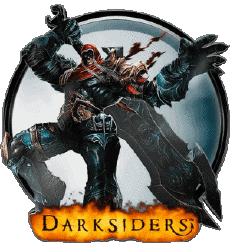 Multimedia Videospiele Darksiders 01 