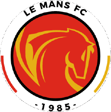 Sports Soccer Club France Pays de la Loire Le Mans FC 