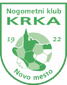 Sports FootBall Club Europe Slovénie NK Krka 