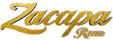 Drinks Rum Zacapa 