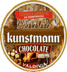 Getränke Bier Chile Kunstmann 