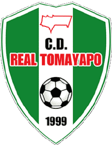Deportes Fútbol  Clubes America Bolivia C.D. Real Tomayapo 