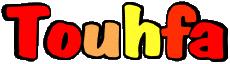 Prénoms FEMININ - Maghreb Musulman T Touhfa 