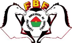 Sports FootBall Equipes Nationales - Ligues - Fédération Afrique Burkina Faso 