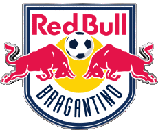 Sports Soccer Club America Brazil Bragantino CA - Red Bull 