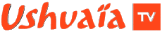 2019-Multimedia Canali - TV Francia Ushuaïa TV Logo 2019