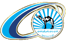 Deportes Fútbol  Clubes Asia Logo Emiratos Árabes Unidos Baniyas SC 
